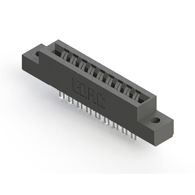 356-009-400-102 CONN EDGE DUAL FMALE 18POS 0.156