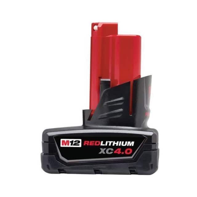 48-11-2440 BATTERY PACK LI-ION 12V 4AH