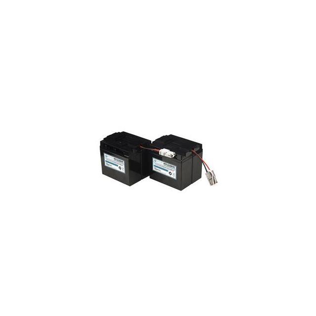 WX-DY8K-1-SLA55-ER BATTERY Replacement for Ereplacements SL