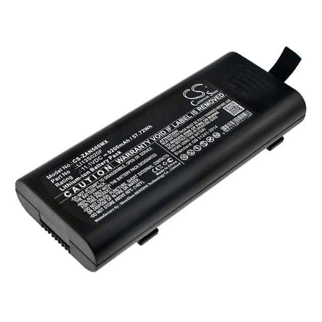 WX-HRV5-4-APOLLO N5 BATTERY Replacement for Zondan Apollo N5