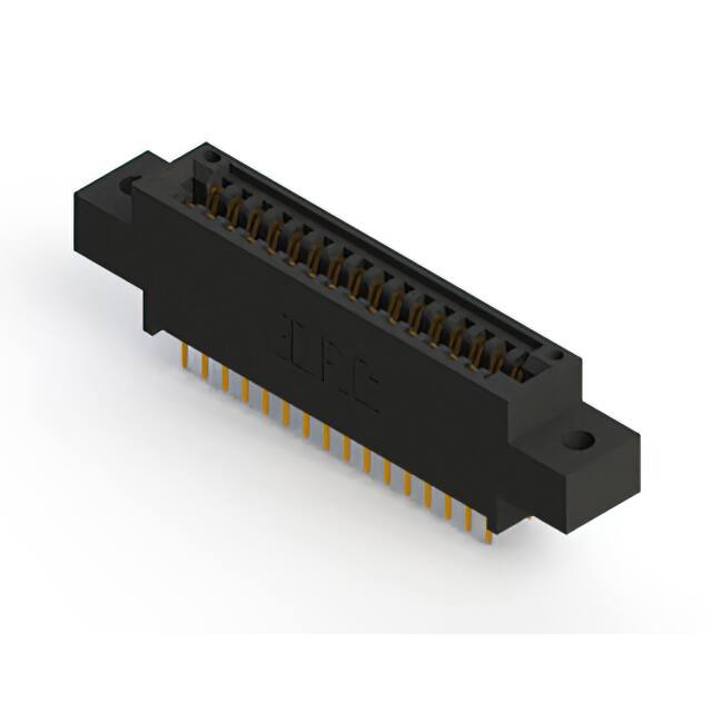 395-032-525-802 CONN EDGE DUAL FMALE 32POS 0.100