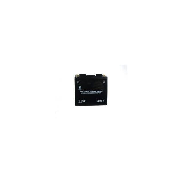 WX-E2G1-9-UT14B-4-ER BATTERY Replacement for Upg UT14B-4-ER B