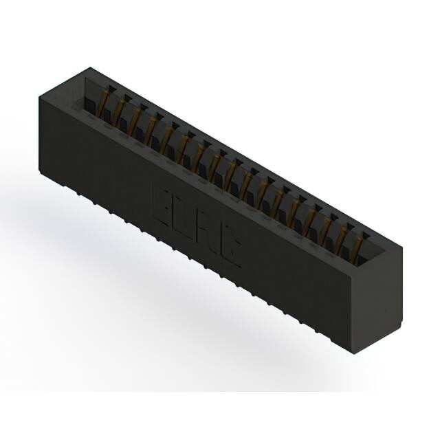 391-017-524-101 391 SERIES (.100" (2.54MM) CONTA