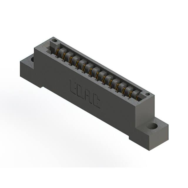 396-013-521-104 396 SERIES (.125" (3.18MM) CONTA