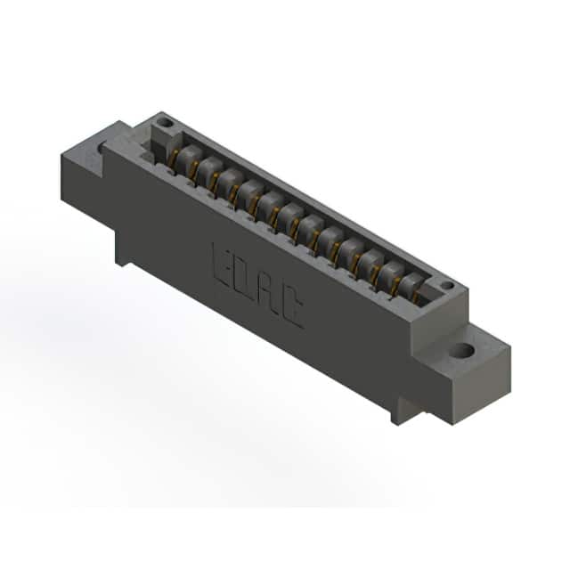 396-013-521-602 396 SERIES (.125" (3.18MM) CONTA