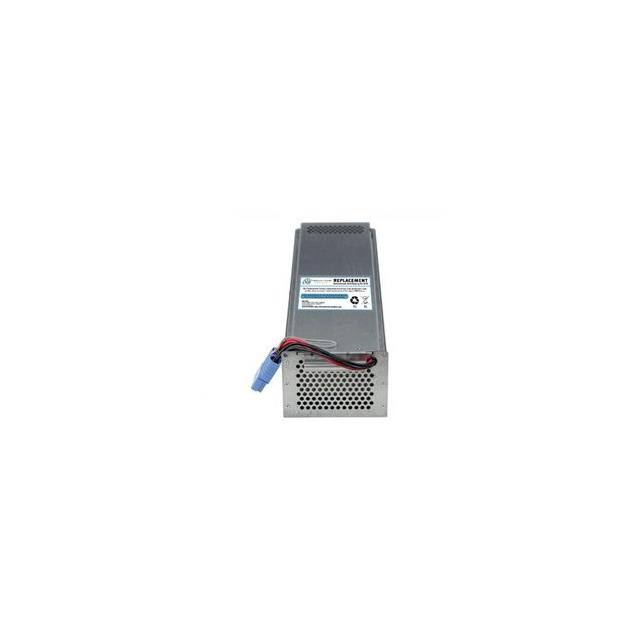 WX-DY89-8-SLA27-ER BATTERY Replacement for Ereplacements SL