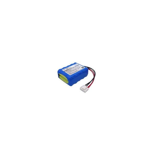 WX-RFZ7-4-HYHB-1172 BATTERY Replacement for Eton HYHB-1172 B