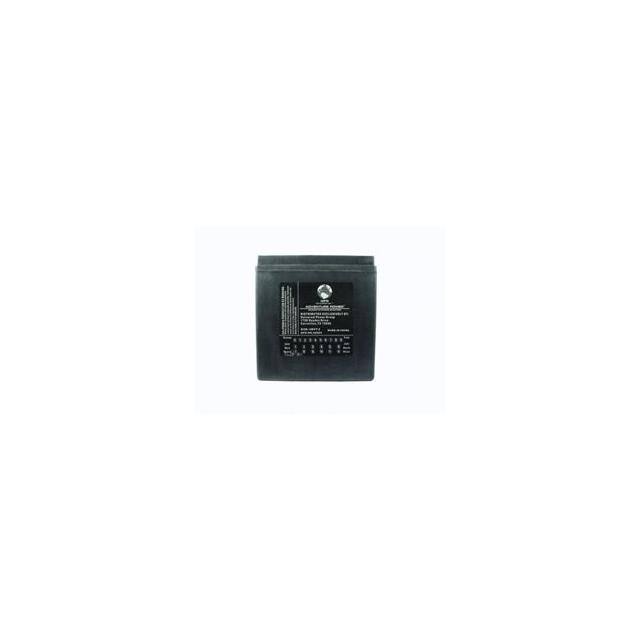 WX-E2FT-3-UBVT-2-ER BATTERY Replacement for Upg UBVT-2-ER Ba