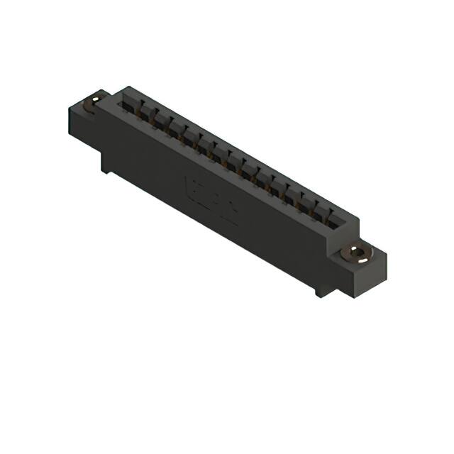 387-014-542-603 387 SERIES (.156" (3.96MM) CONTA