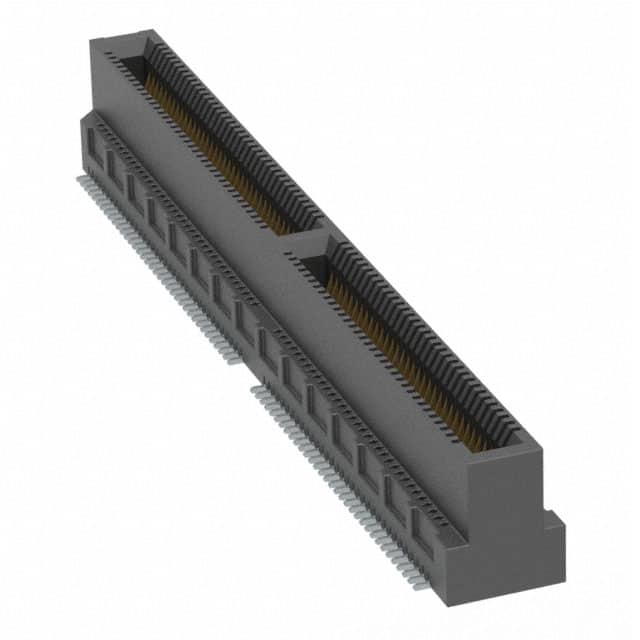 MEC8-170-02-S-DV CONN EDGE DUAL FML 140POS 0.031
