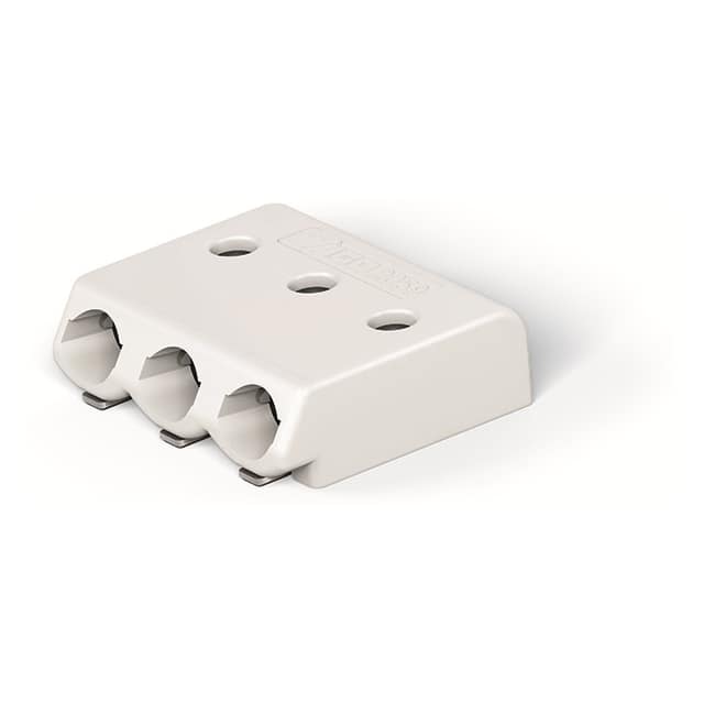 2059-303/998-403 SMD PCB TERMINAL BLOCK; 0.5 MM;