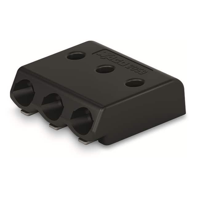 2059-323/998-403 SMD PCB TERMINAL BLOCK; 0.5 MM;