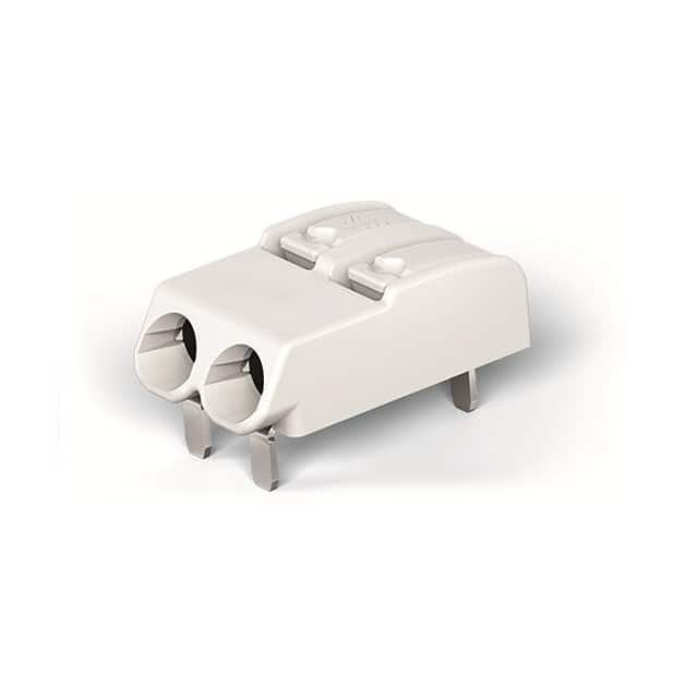 2060-1452/998-404 THR PCB TERMINAL BLOCK; PUSH-BUT