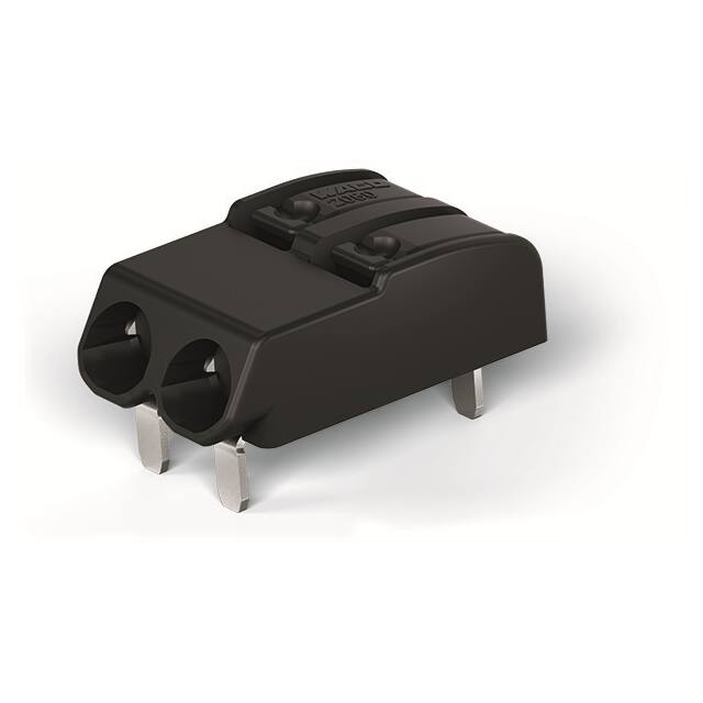 2060-1472/998-404 THR PCB TERMINAL BLOCK; PUSH-BUT