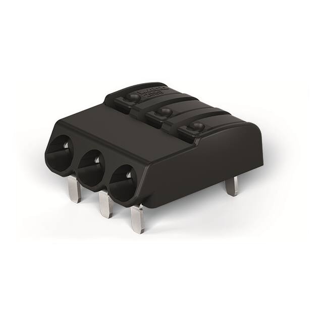 2060-1473/998-404 THR PCB TERMINAL BLOCK; PUSH-BUT