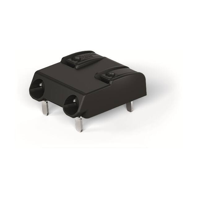 2060-1872/998-404 THR PCB TERMINAL BLOCK; PUSH-BUT