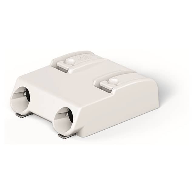 2060-852/998-404 SMD PCB TERMINAL BLOCK; PUSH-BUT