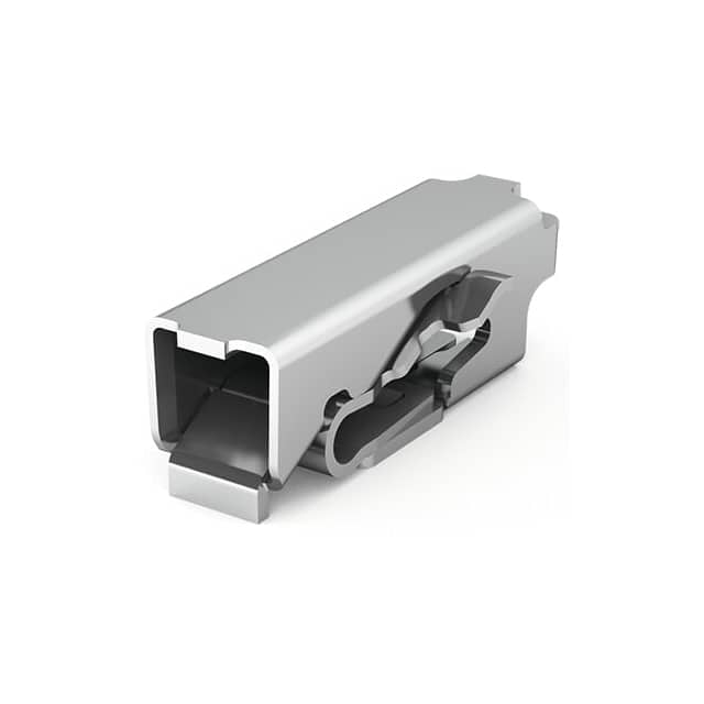 2065-101/998-403 SMD PCB TERMINAL BLOCK; 0.75 MM;