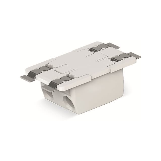 2070-462/998-406 THROUGH-BOARD SMD PCB TERMINAL B