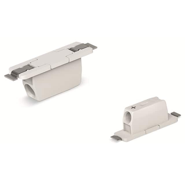 2070-521/998-406 THROUGH-BOARD SMD PCB TERMINAL B