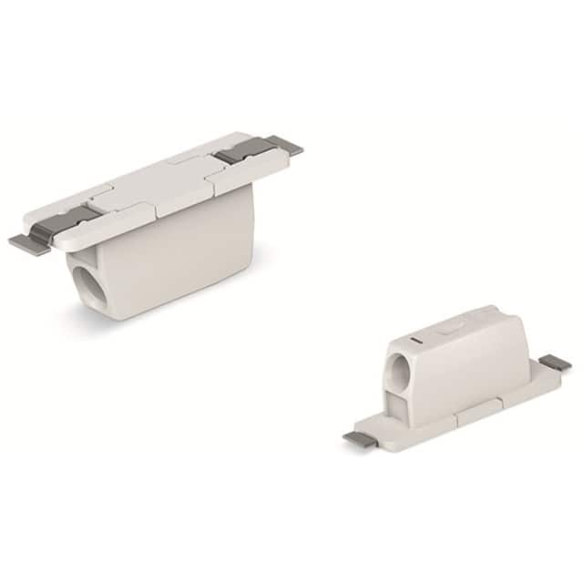 2070-541/998-406 THROUGH-BOARD SMD PCB TERMINAL B