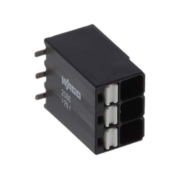 2086-1103/700-000/997-605 TERM BLK 3P TOP ENTRY 3.5MM SMT
