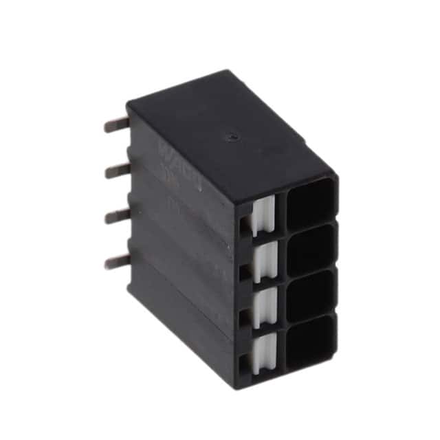2086-1104/700-000/997-605 TERM BLK 4P TOP ENTRY 3.5MM SMT
