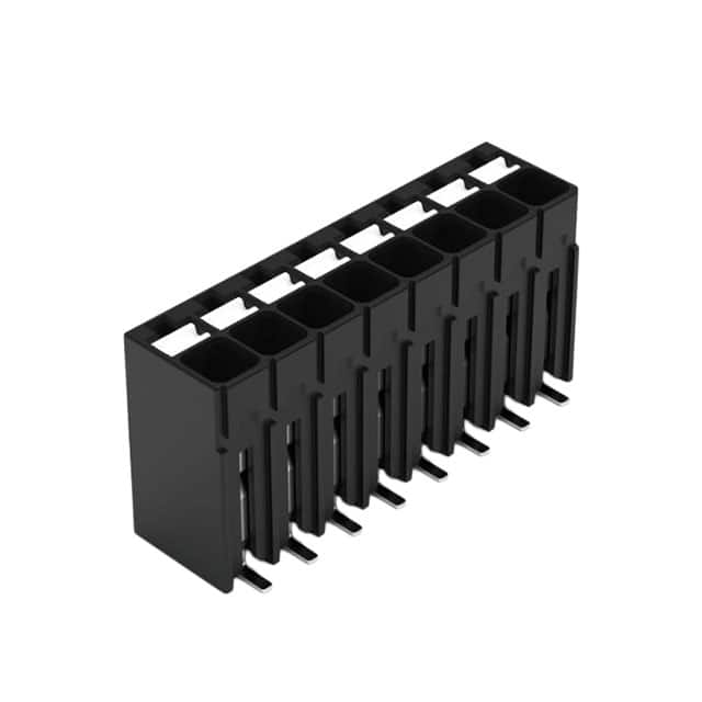 2086-1108/700-000/997-607 TERM BLK 8P TOP ENTRY 3.5MM SMT