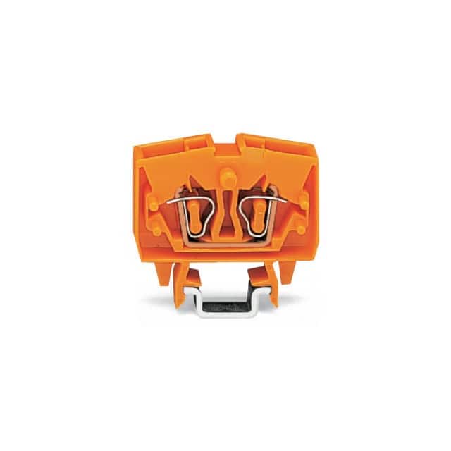 264-706 2-CONDUCTOR MINIATURE THROUGH TE