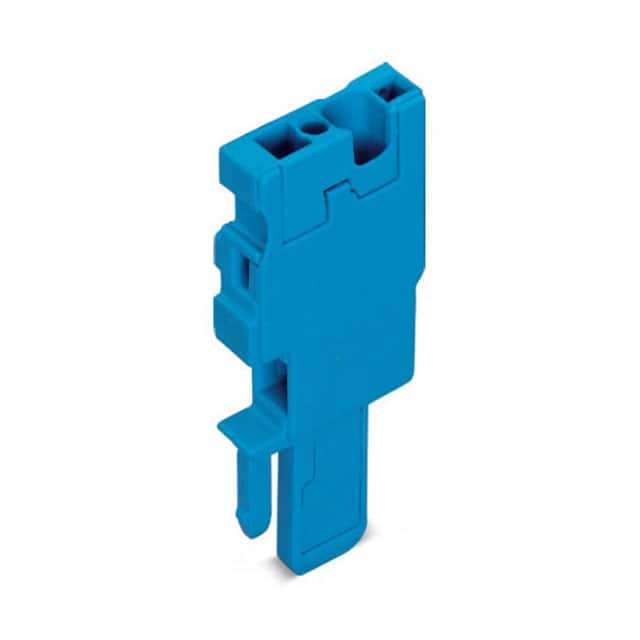 769-501/000-006 START MODULE FOR 1-CONDUCTOR FEM