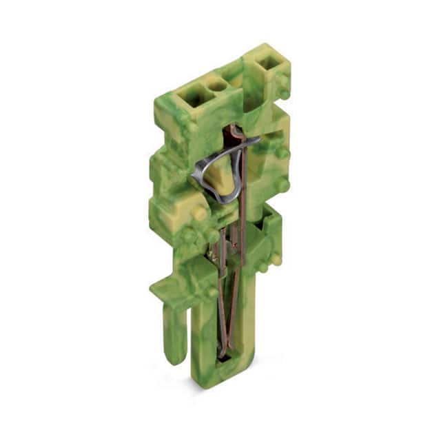 769-502/000-016 CENTER MODULE FOR 1-CONDUCTOR FE