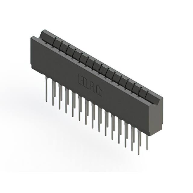 737-030-540-206 CONN EDGE DUAL FMALE 30POS 0.156