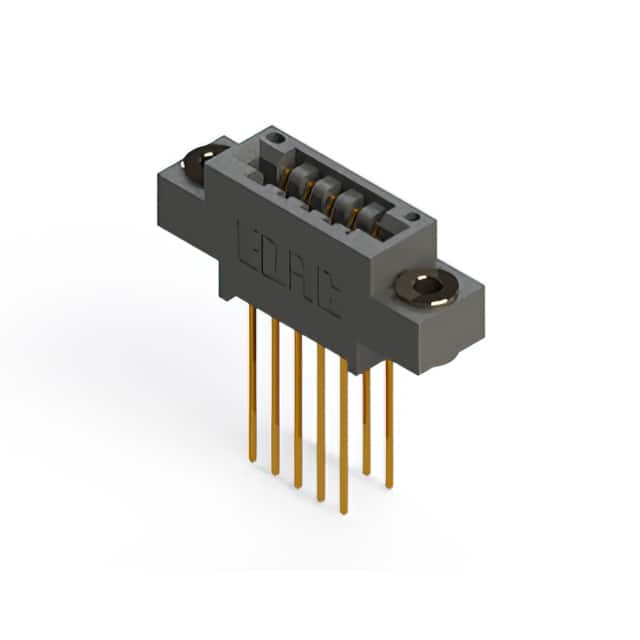396-010-541-803 396 SERIES (.125" (3.18MM) CONTA