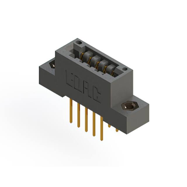 396-010-526-208 396 SERIES (.125" (3.18MM) CONTA