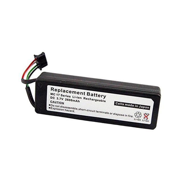 SB-MC17-L Motorola / Symbol MC17 Scanner B