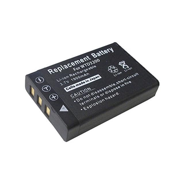 SB-3200-L Wasp WDT3200, WDT3250 and WPA120
