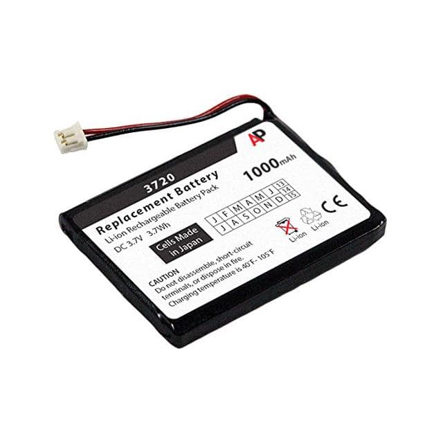 RB-3720-L Avaya 3720 Phone Battery