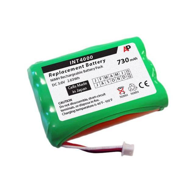 RB-INT4000-N Mitel INT4000 Phone Battery