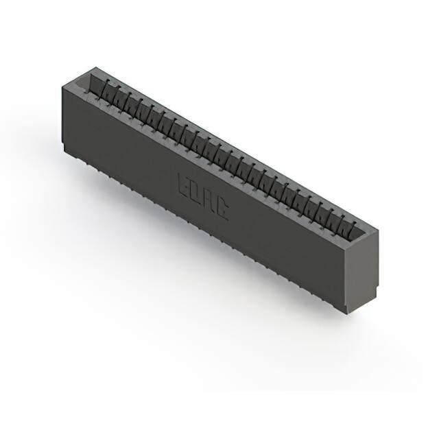 746-023-540-501 CONN EDGE SGL FMALE 23POS 0.125