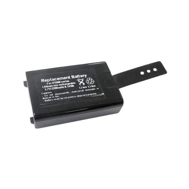 SB-HT680-L Unitech HT680 and PA680 Barcode