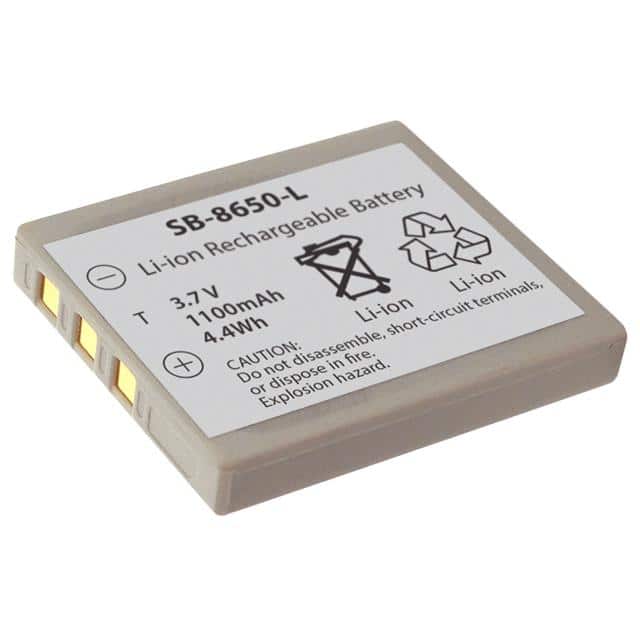 SB-8650-L Honeywell / LXE 8650, 8670, 1602