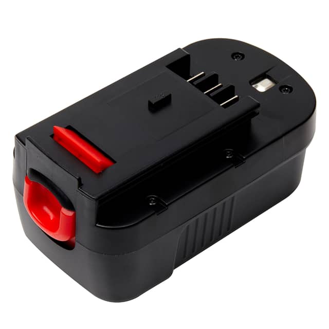 TOOL-252 BATTERY PACK NICD 18V 3000MAH