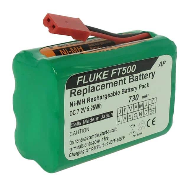 FB-FT500-N Fluke FiberInspector Mini and FT