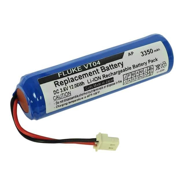 FB-VT04-L Fluke VT04 Visual Infrared Therm