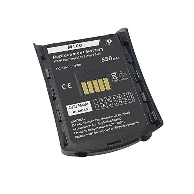 RB-M100-N Alcatel / Lucent Reflexes Mobile