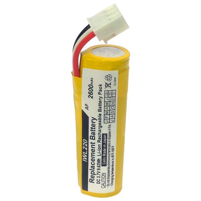 SB-IWL220-L Sagem Ingenico iWL220, iWL250, a