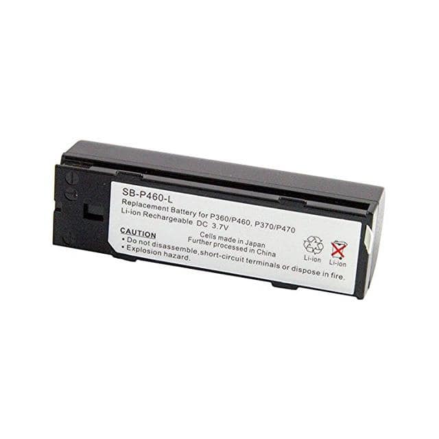 SB-P460-L Motorola / Symbol P360, P370, P4