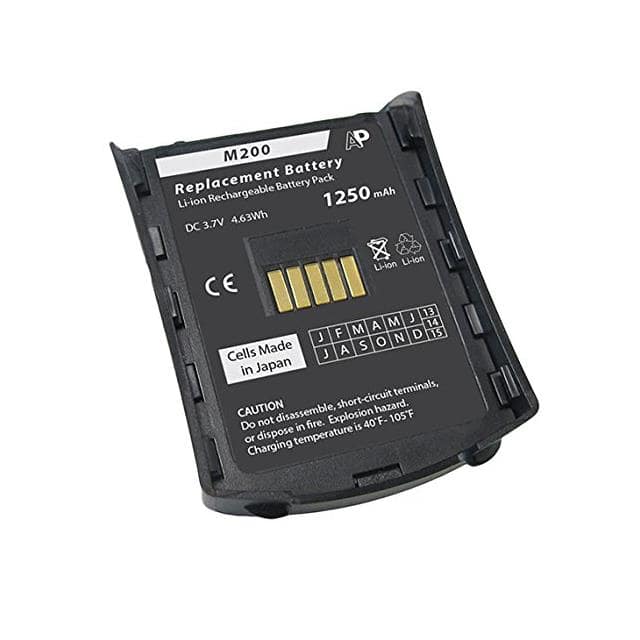 RB-M200-L Alcatel / Lucent Reflexes Mobile