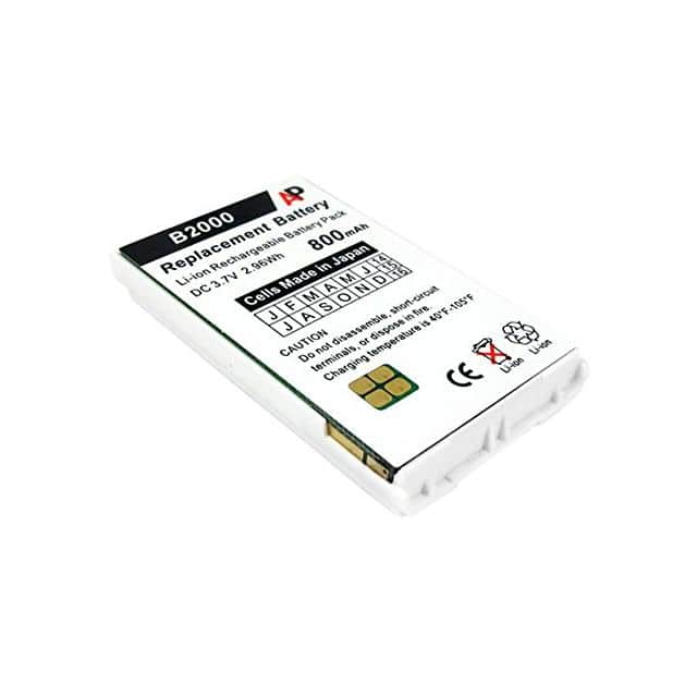 RB-B2000-LW Vocera Communications Badge B200