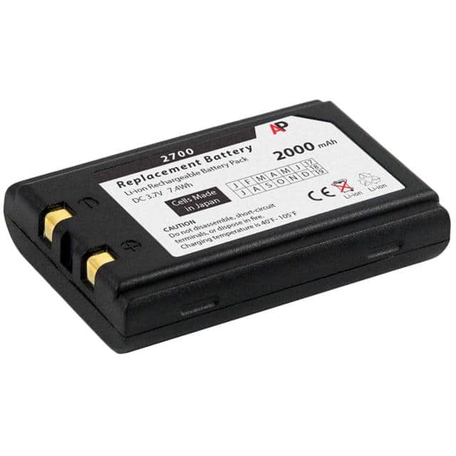 SB-8100-L Motorola / Symbol SPT Series & P